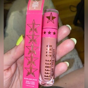 Jeffree Star velour lipstick